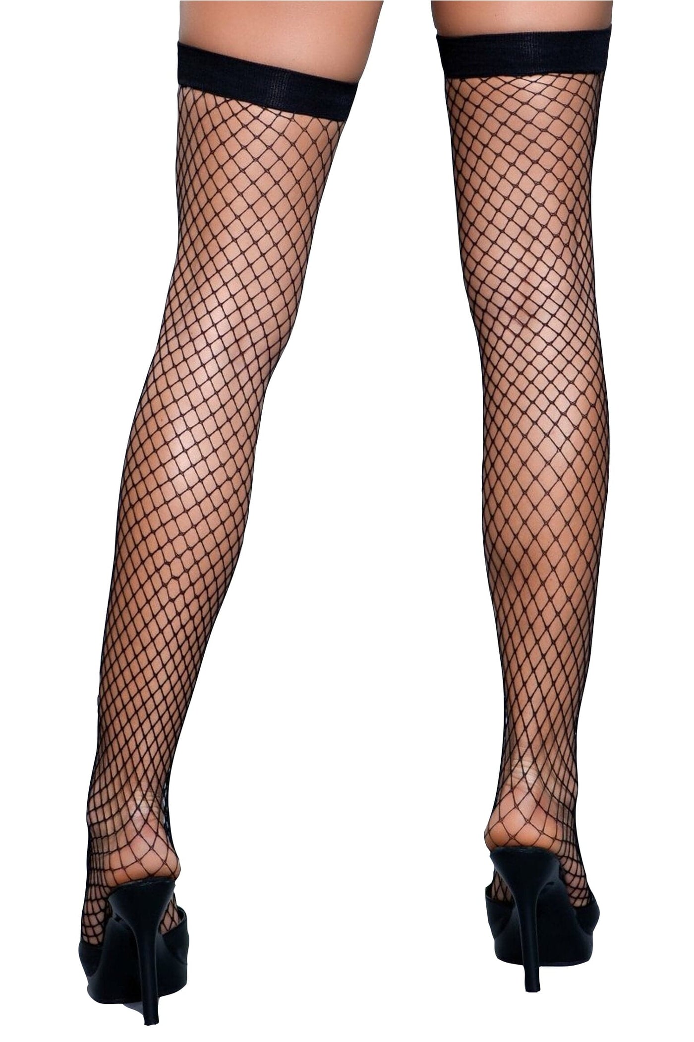 Thigh High Stockings - For Love of Lingerie