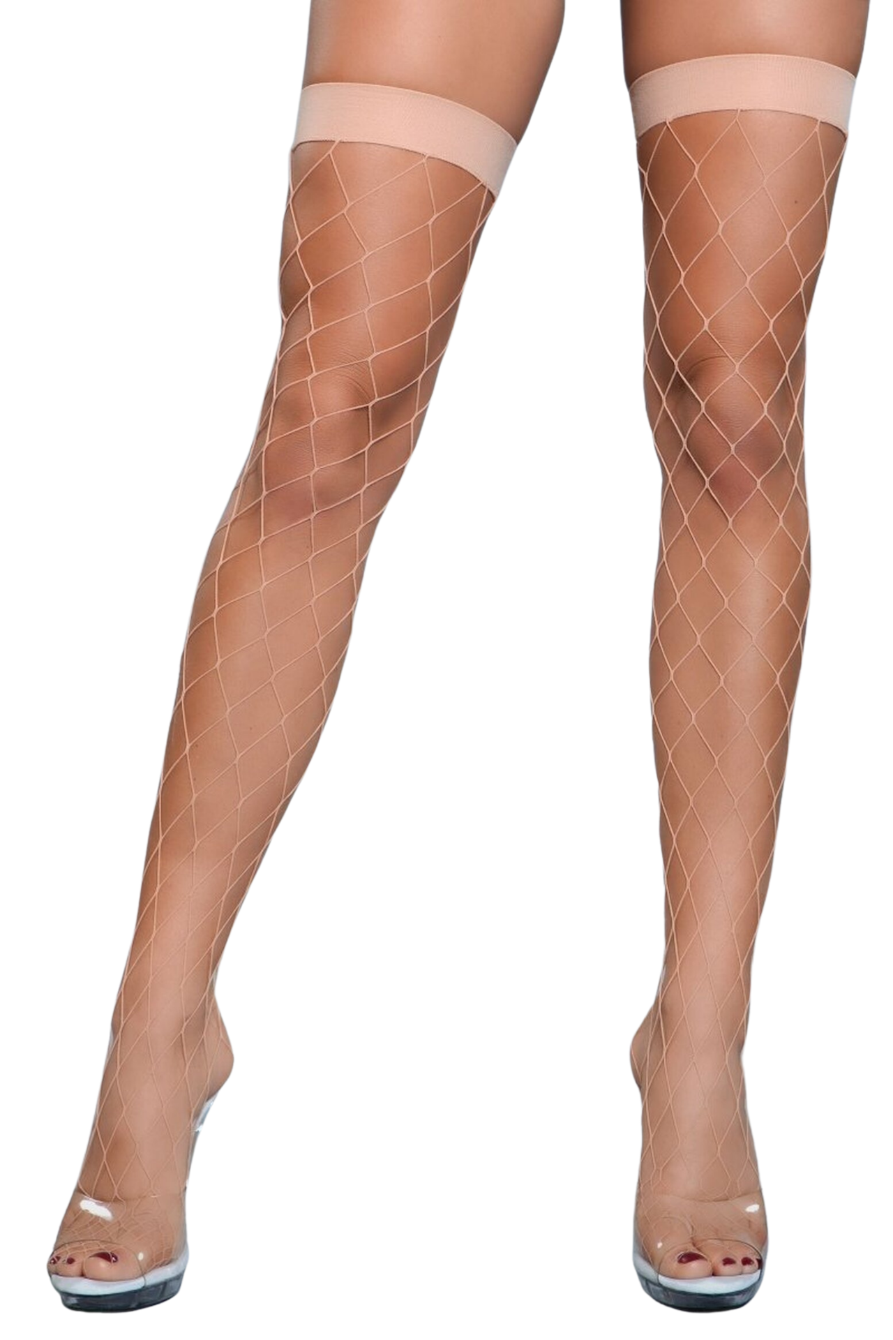 Thigh High Stockings - For Love of Lingerie
