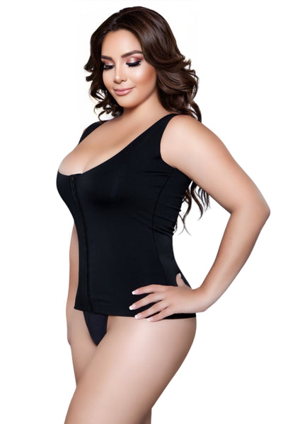 Shapewear Top - For Love of Lingerie
