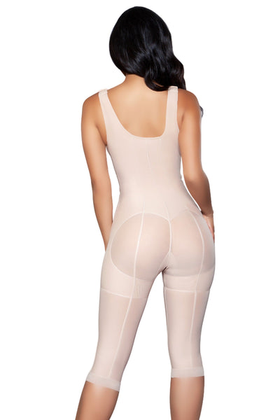 Full Control Shapewear Suit - For Love of Lingerie