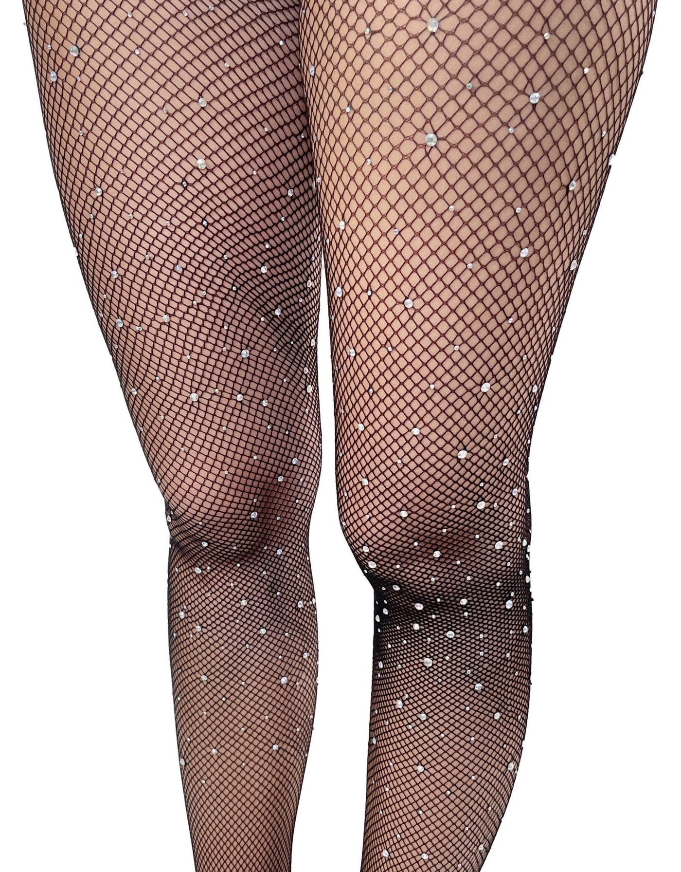Glam Pantyhose - For Love of Lingerie