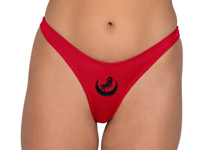 Zodiac Aries Panty - For Love of Lingerie