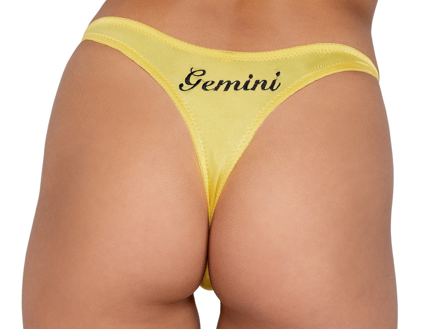 Zodiac Gemini Panty - For Love of Lingerie