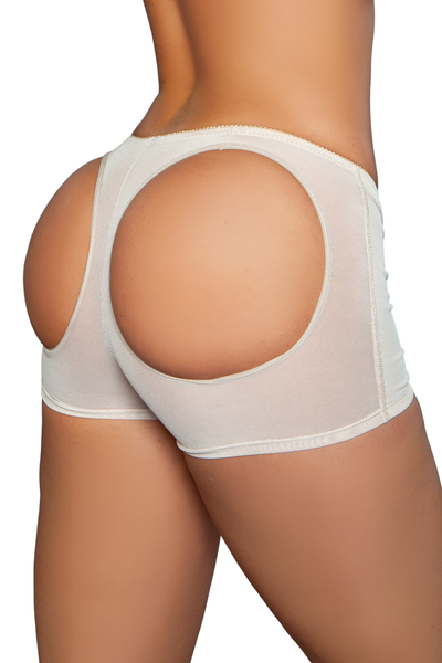 Shapewear Booty Booster Short - For Love of Lingerie