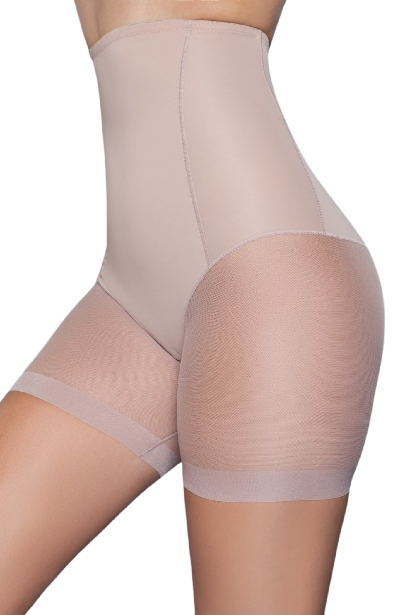 Shapewear Shorts - For Love of Lingerie