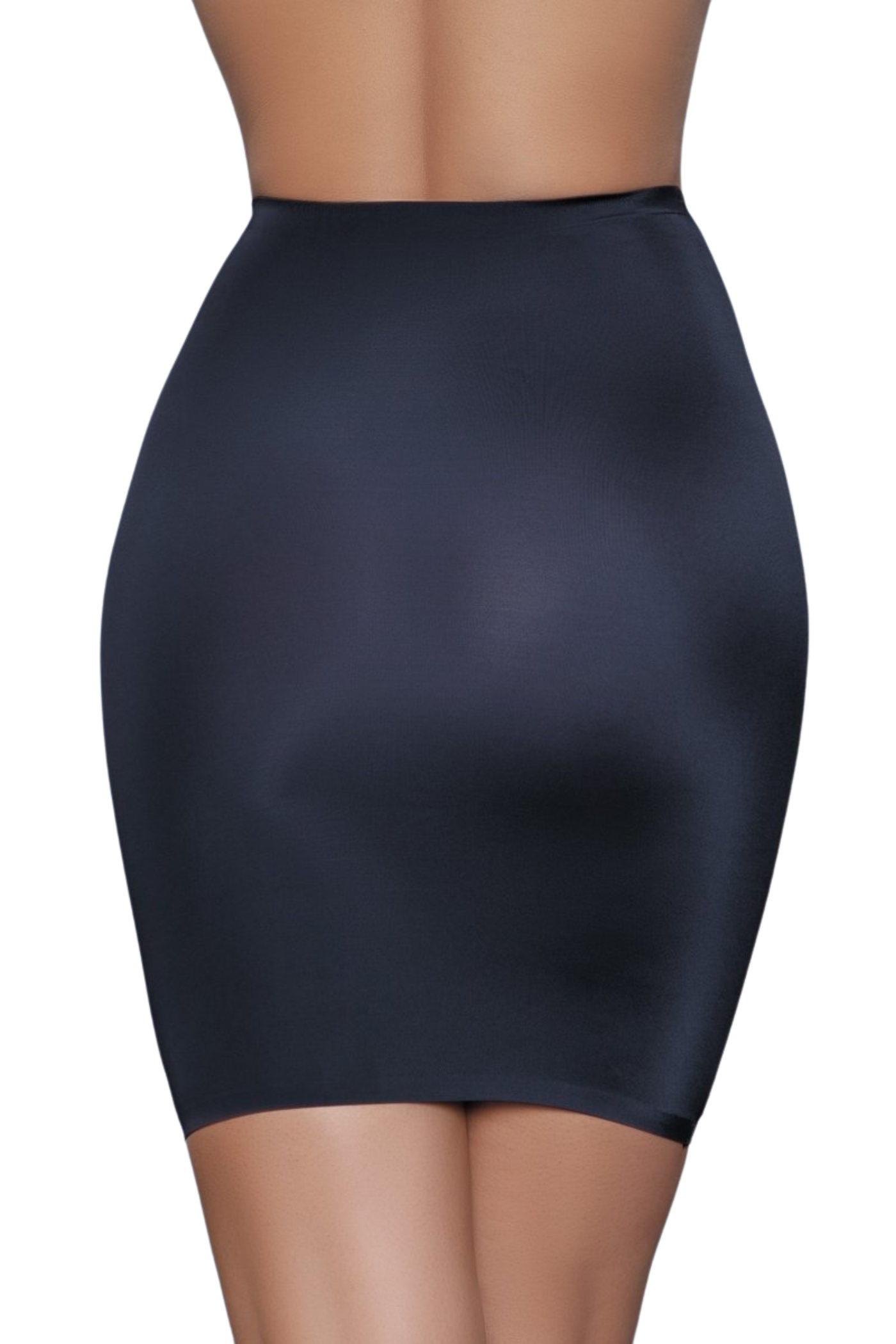 Shapewear Slip Skirt - For Love of Lingerie